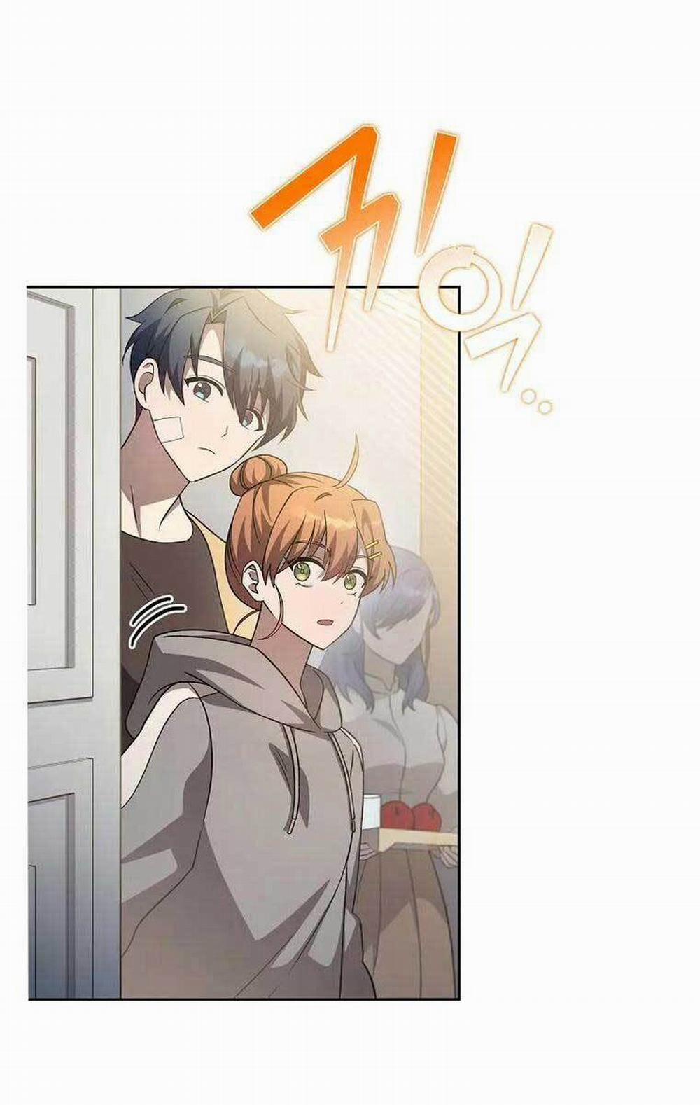 Nhân Vật Ngoài Lề Tiểu Thuyết 43 trang 0