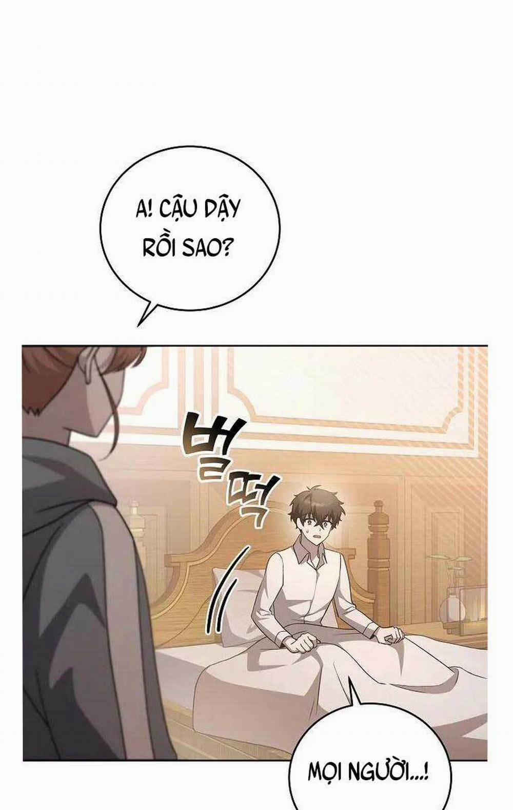 Nhân Vật Ngoài Lề Tiểu Thuyết 43 trang 1