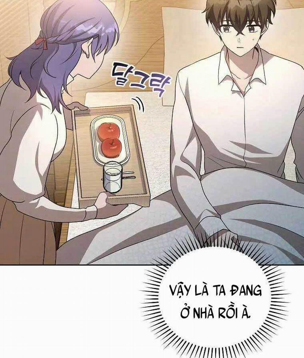 Nhân Vật Ngoài Lề Tiểu Thuyết 43 trang 11