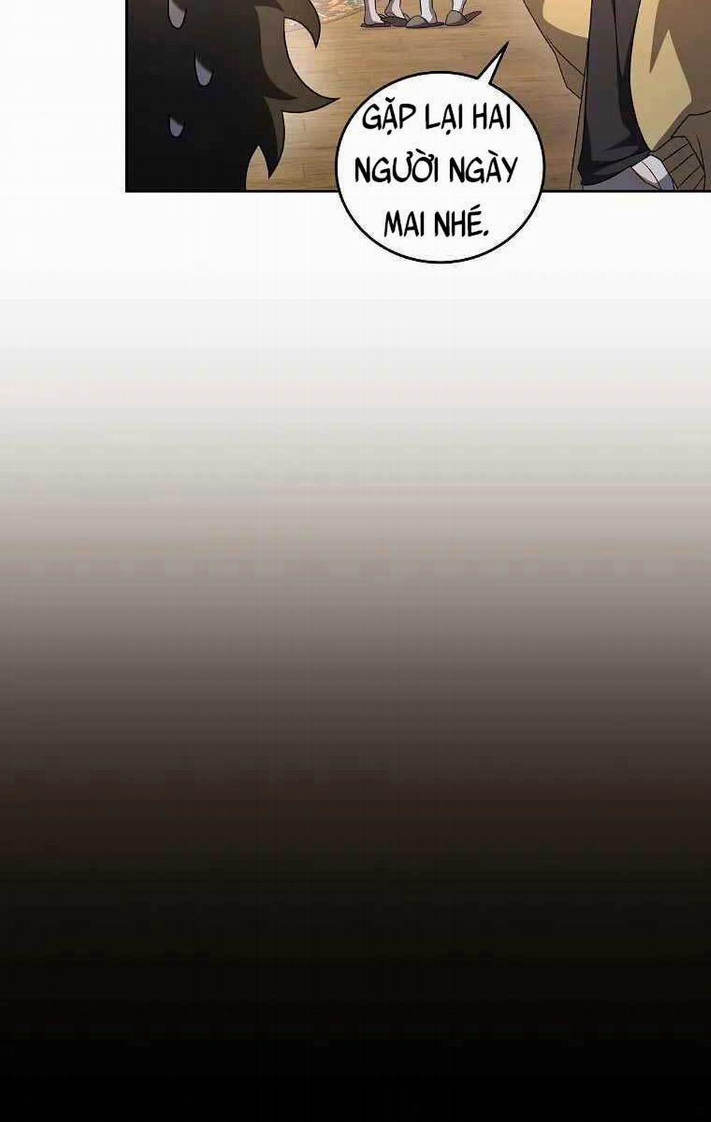 Nhân Vật Ngoài Lề Tiểu Thuyết 43 trang 17