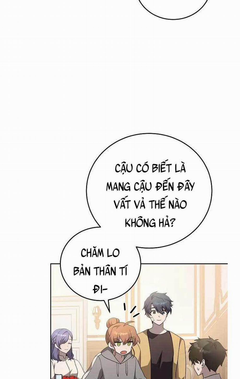 Nhân Vật Ngoài Lề Tiểu Thuyết 43 trang 2