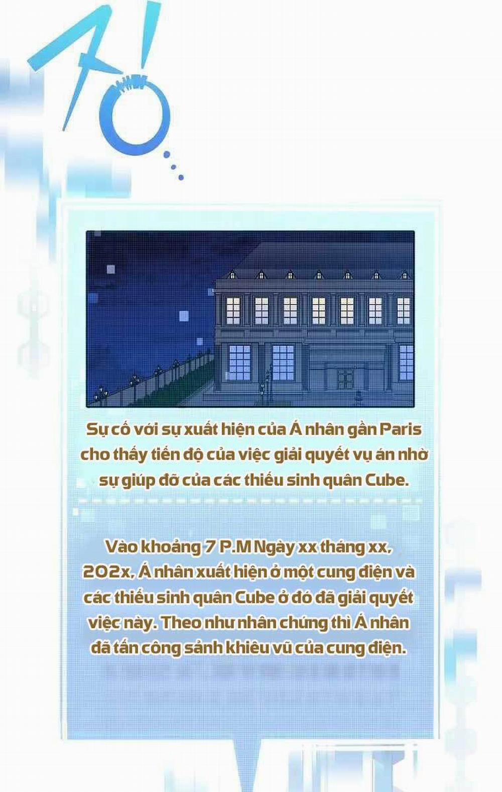 Nhân Vật Ngoài Lề Tiểu Thuyết 43 trang 24