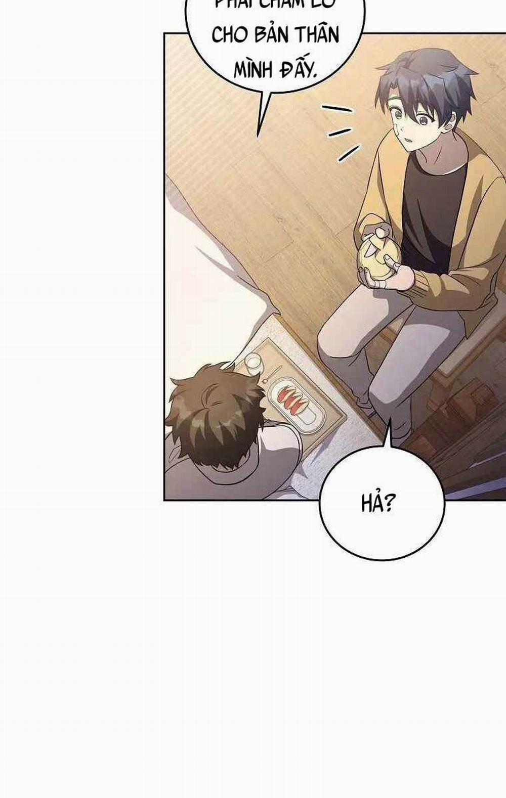 Nhân Vật Ngoài Lề Tiểu Thuyết 43 trang 32