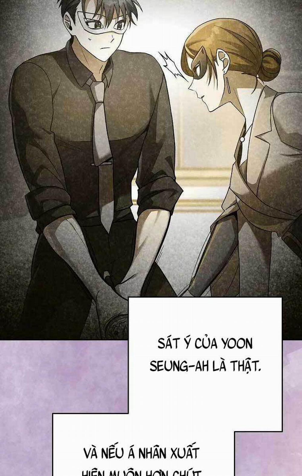 Nhân Vật Ngoài Lề Tiểu Thuyết 43 trang 35