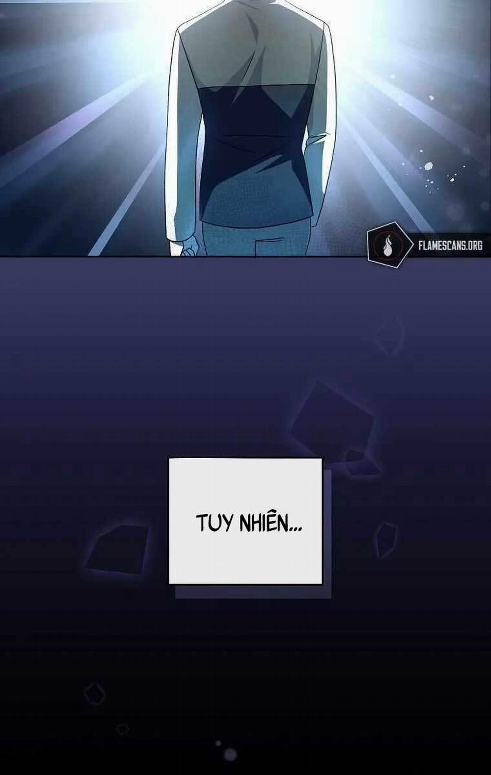 Nhân Vật Ngoài Lề Tiểu Thuyết 43 trang 38