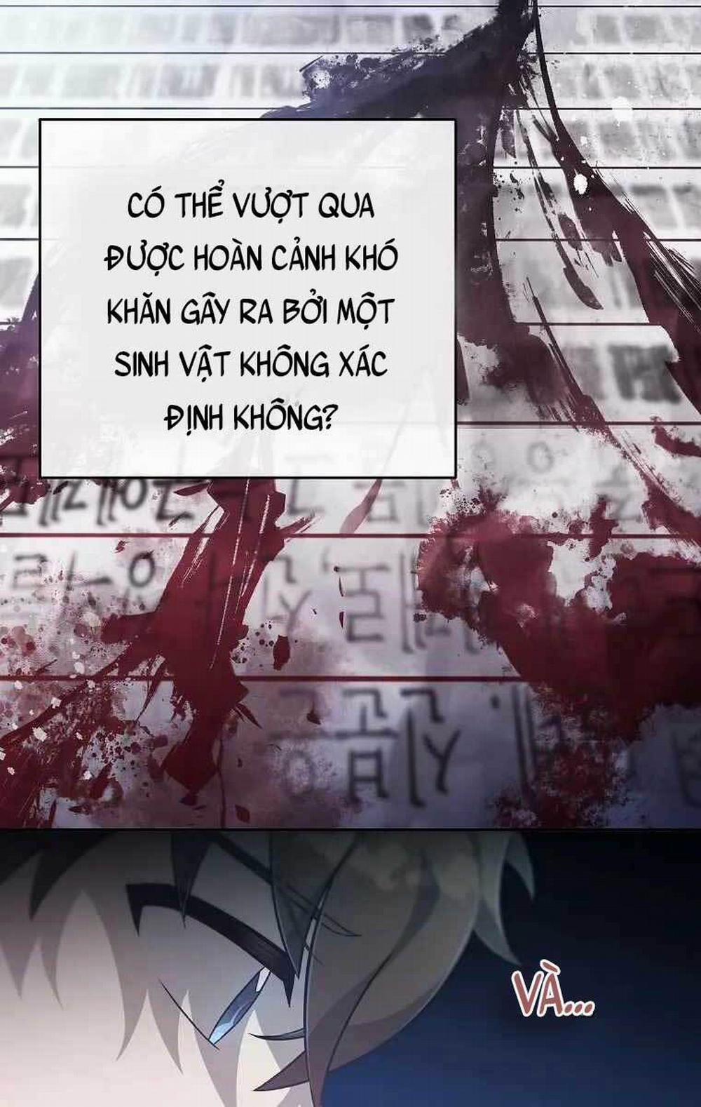 Nhân Vật Ngoài Lề Tiểu Thuyết 43 trang 40