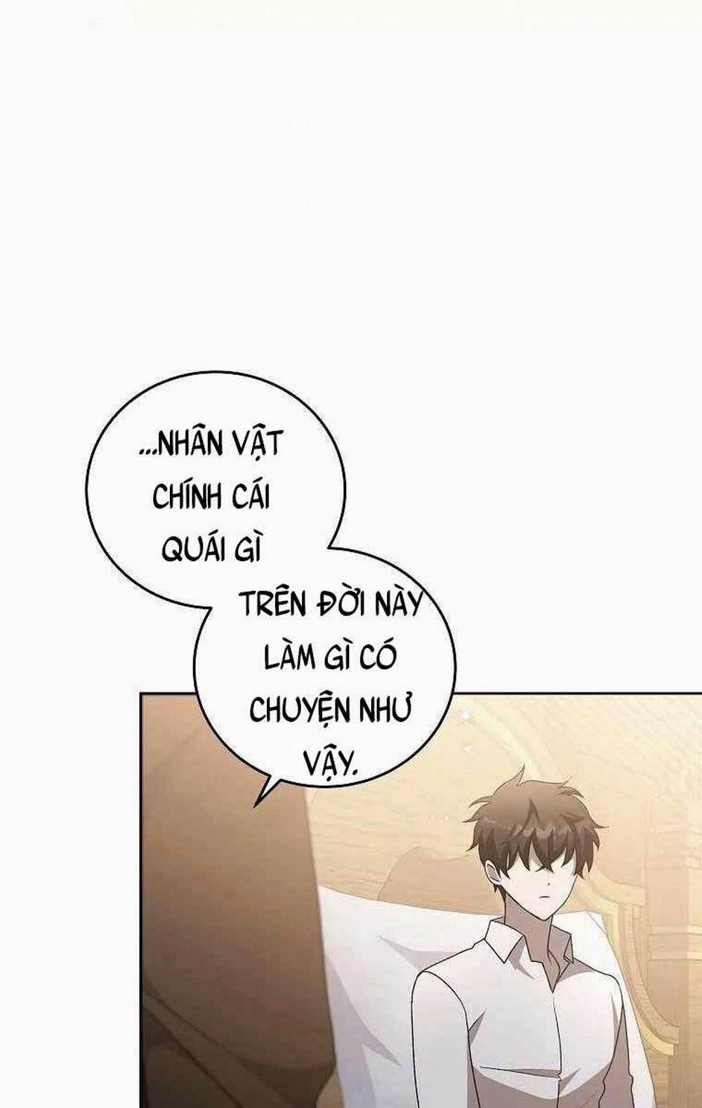 Nhân Vật Ngoài Lề Tiểu Thuyết 43 trang 43