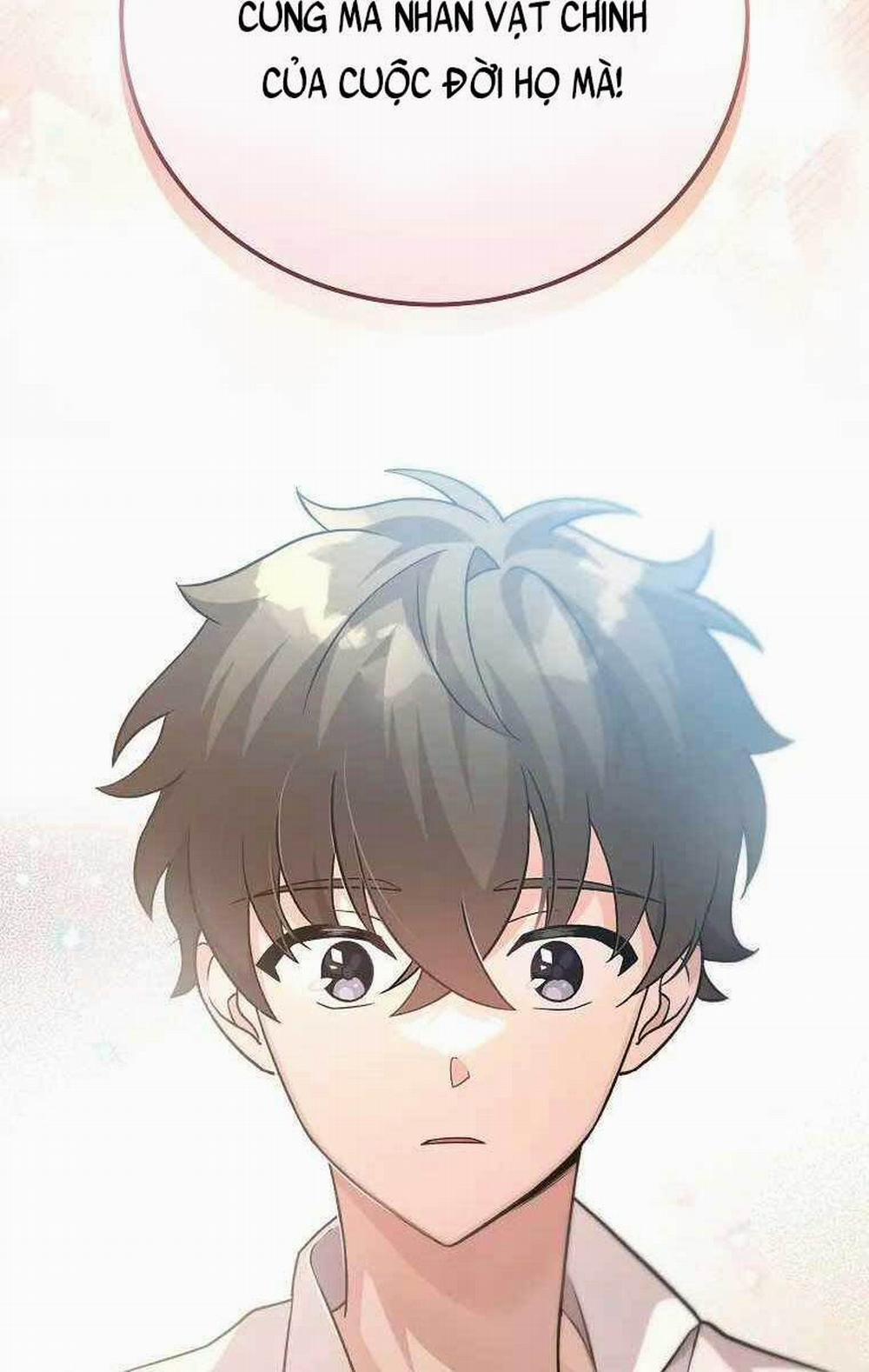 Nhân Vật Ngoài Lề Tiểu Thuyết 43 trang 46