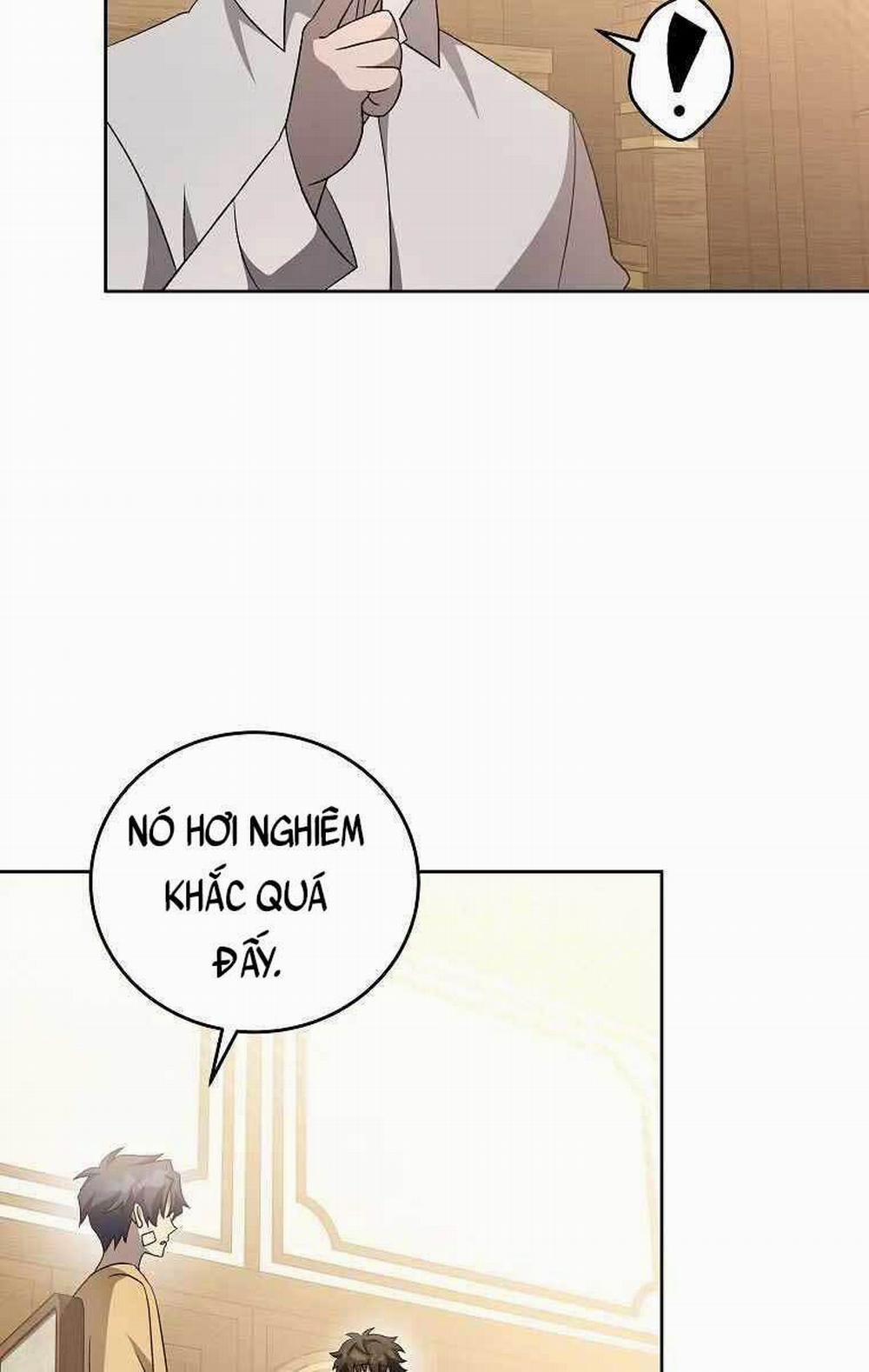 Nhân Vật Ngoài Lề Tiểu Thuyết 43 trang 51