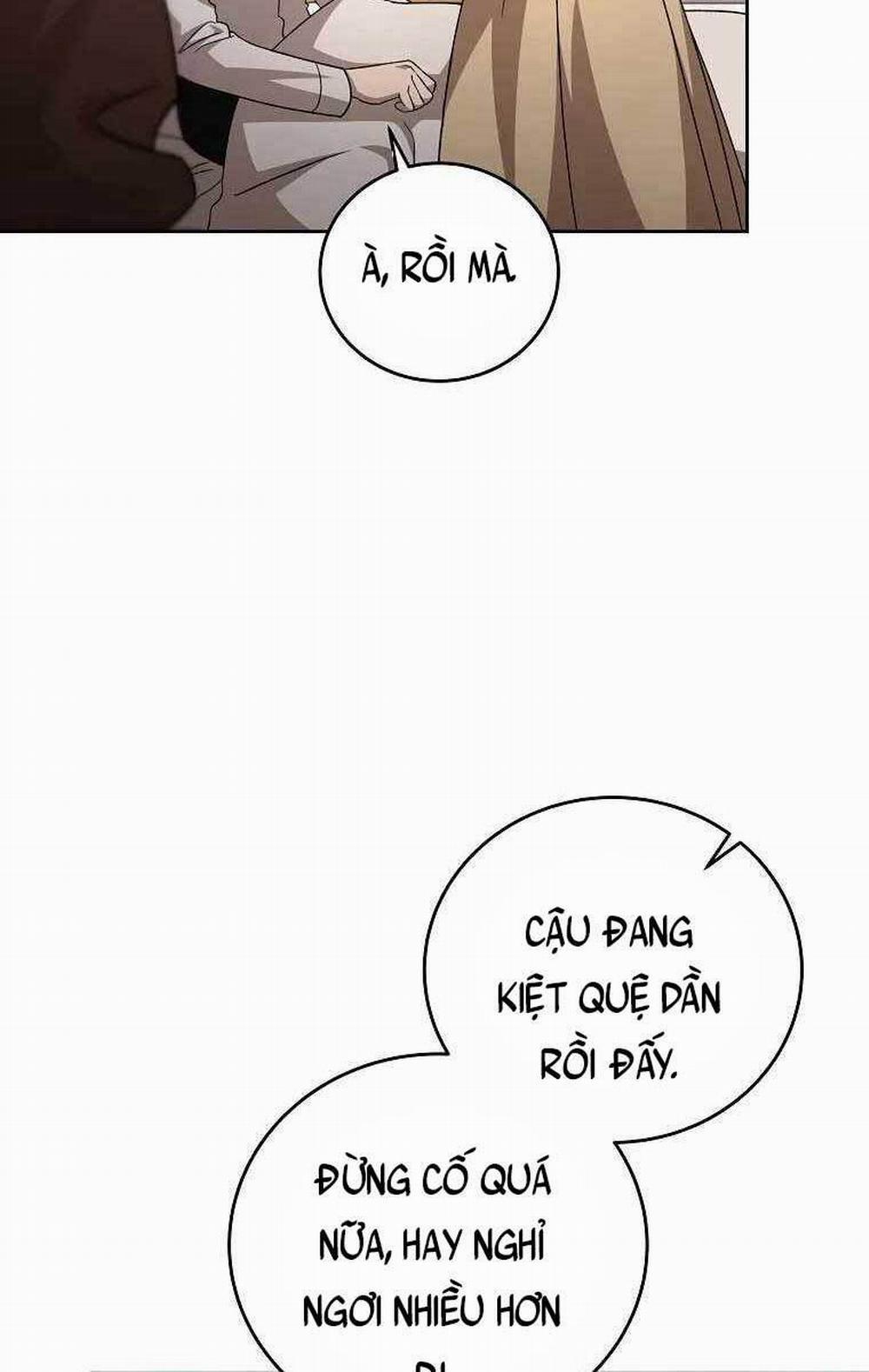 Nhân Vật Ngoài Lề Tiểu Thuyết 43 trang 7