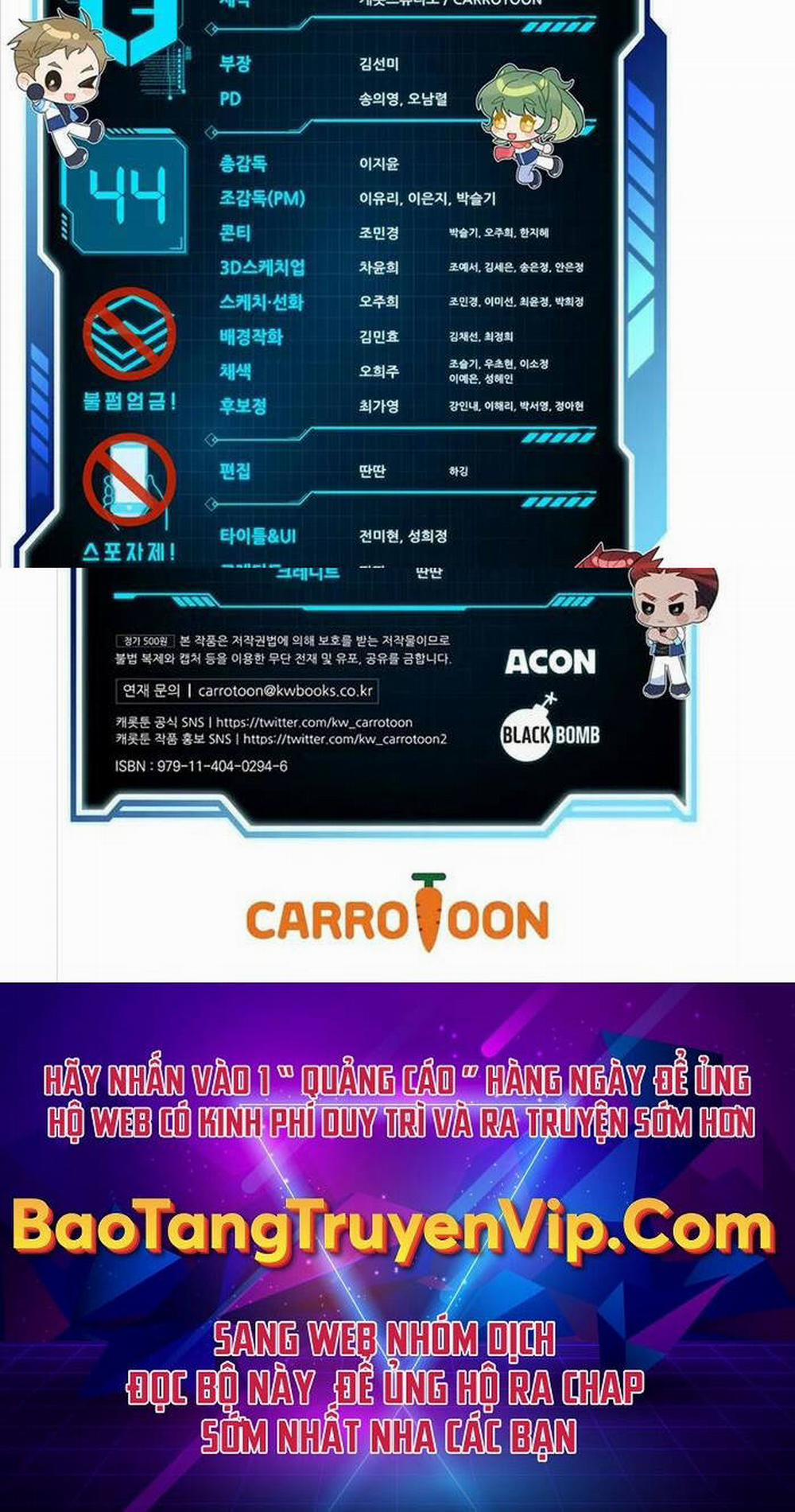 Nhân Vật Ngoài Lề Tiểu Thuyết 44 trang 105