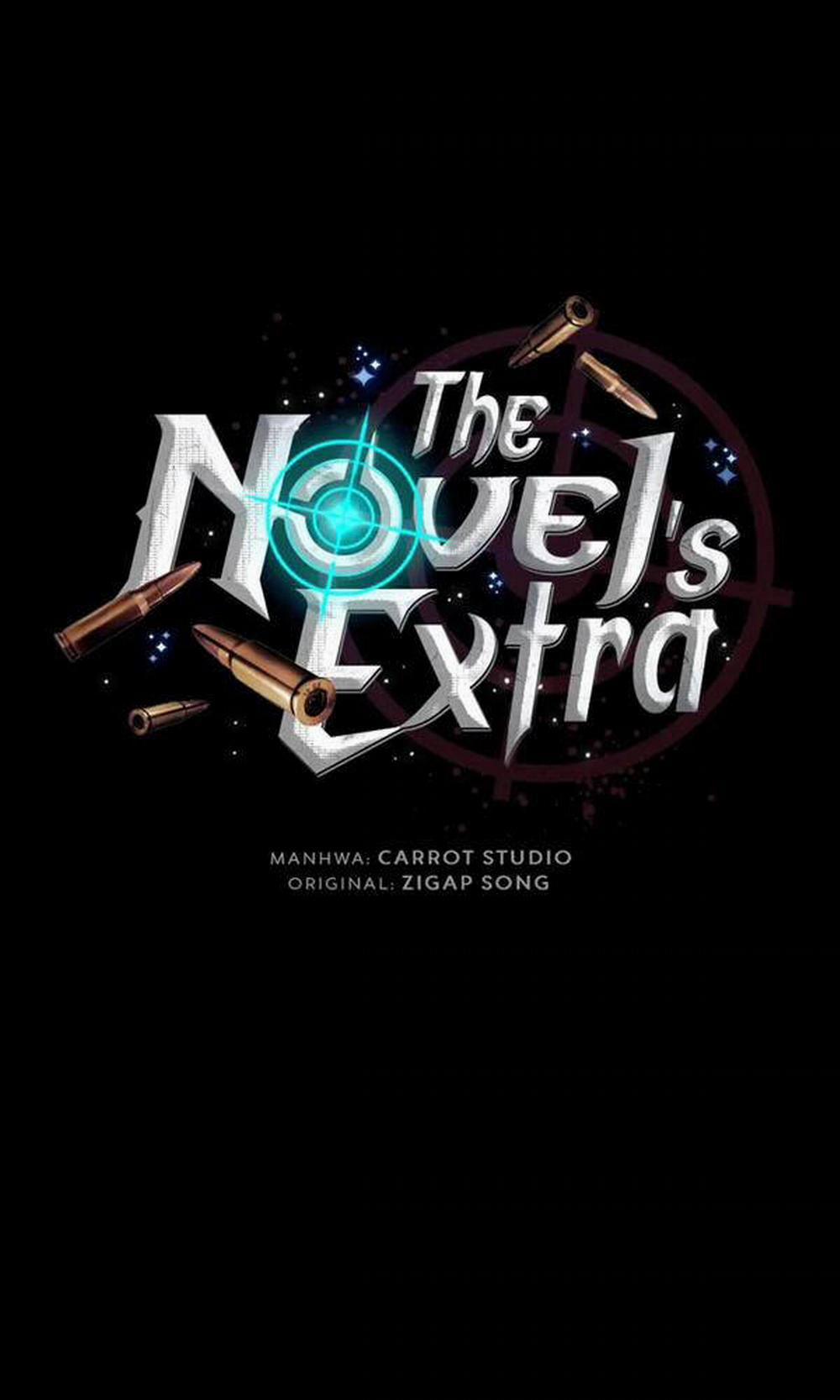 Nhân Vật Ngoài Lề Tiểu Thuyết 44 trang 18