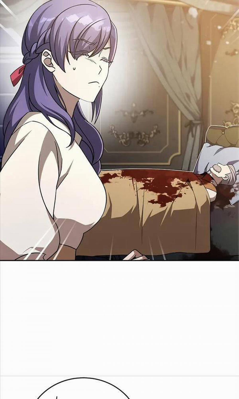 Nhân Vật Ngoài Lề Tiểu Thuyết 44 trang 32