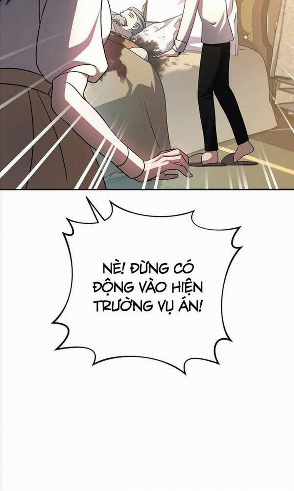 Nhân Vật Ngoài Lề Tiểu Thuyết 44 trang 36