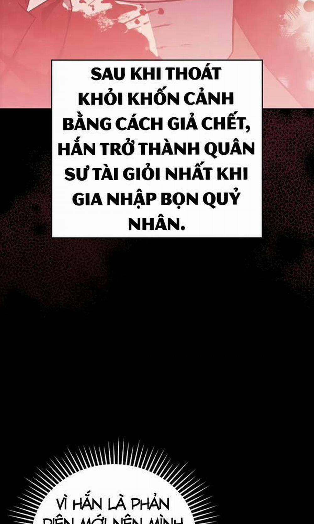 Nhân Vật Ngoài Lề Tiểu Thuyết 44 trang 46