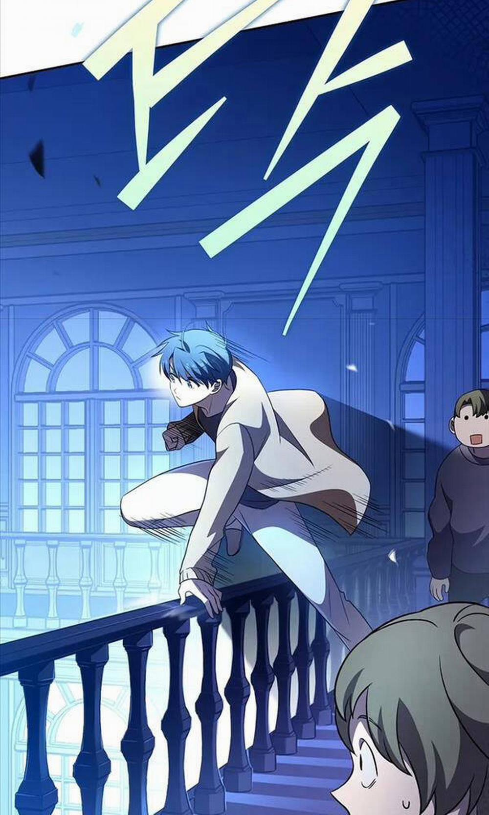 Nhân Vật Ngoài Lề Tiểu Thuyết 44 trang 5