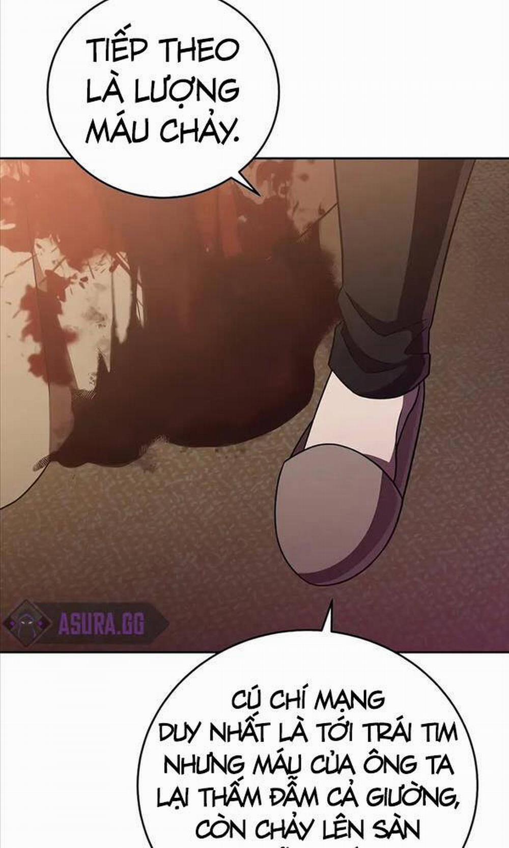 Nhân Vật Ngoài Lề Tiểu Thuyết 44 trang 64