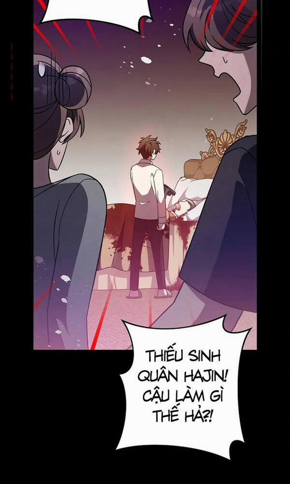 Nhân Vật Ngoài Lề Tiểu Thuyết 44 trang 80