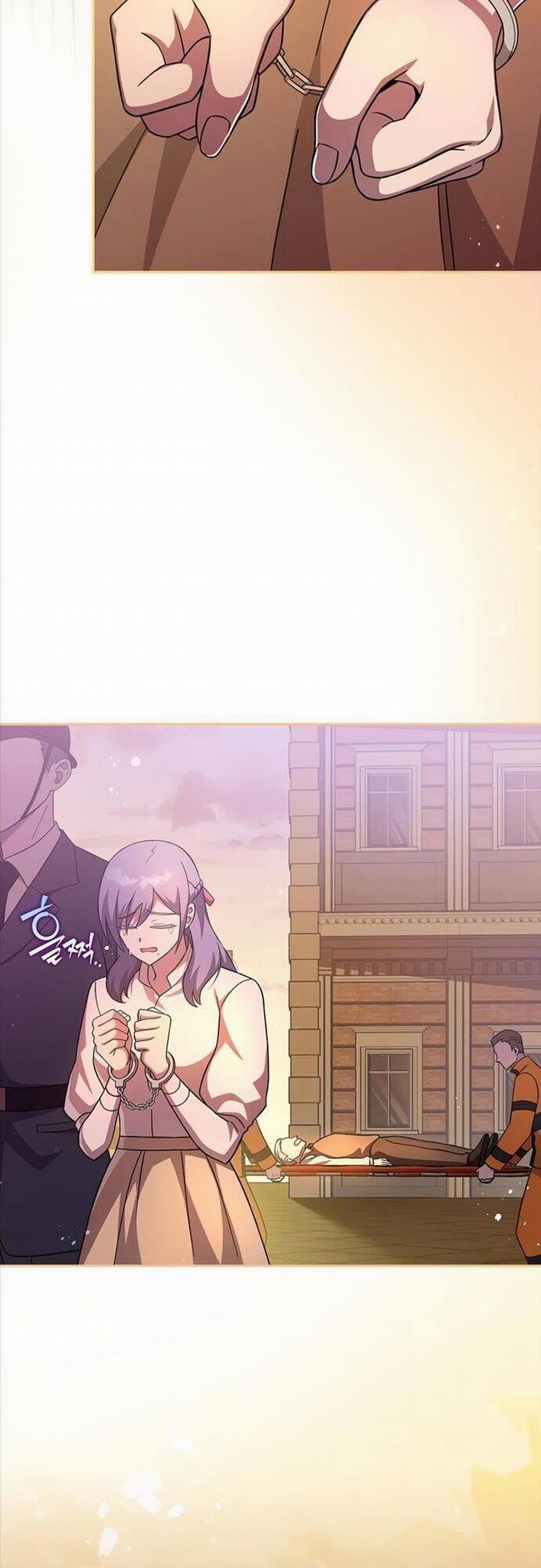 Nhân Vật Ngoài Lề Tiểu Thuyết 45 trang 1