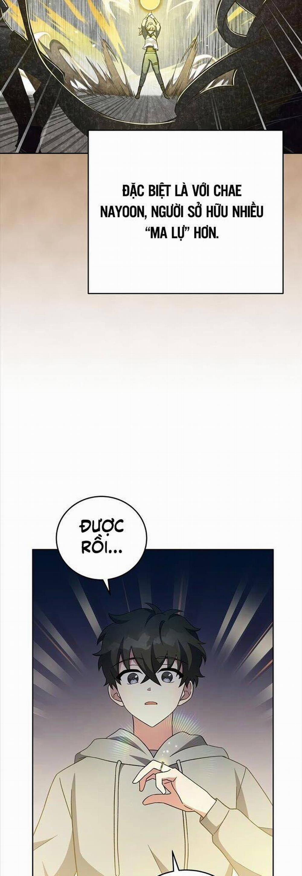 Nhân Vật Ngoài Lề Tiểu Thuyết 45 trang 34