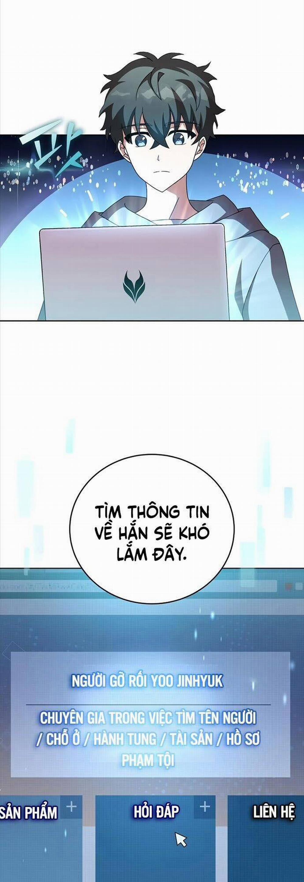 Nhân Vật Ngoài Lề Tiểu Thuyết 45 trang 40