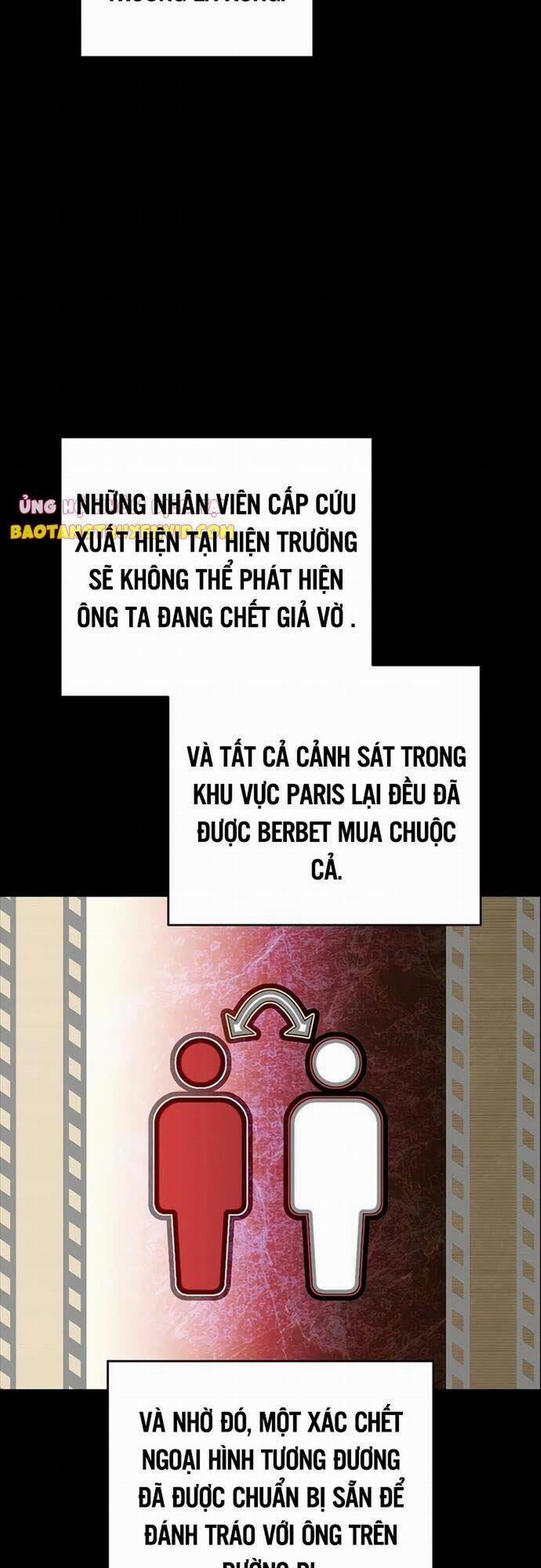 Nhân Vật Ngoài Lề Tiểu Thuyết 45 trang 7