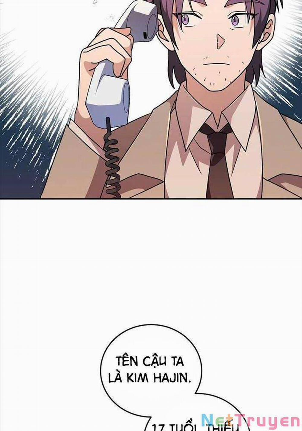 Nhân Vật Ngoài Lề Tiểu Thuyết 46 trang 112