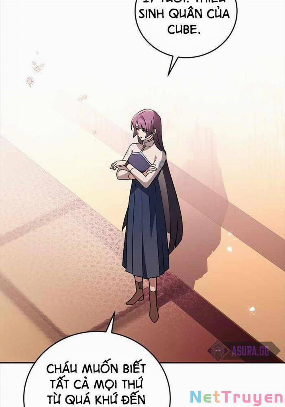 Nhân Vật Ngoài Lề Tiểu Thuyết 46 trang 113