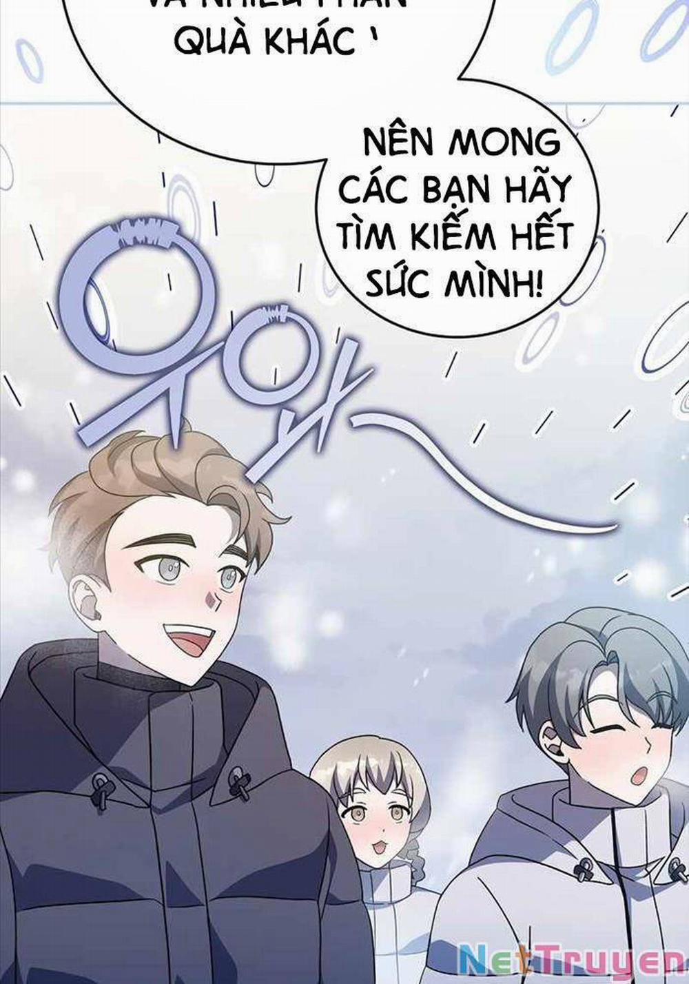 Nhân Vật Ngoài Lề Tiểu Thuyết 46 trang 14