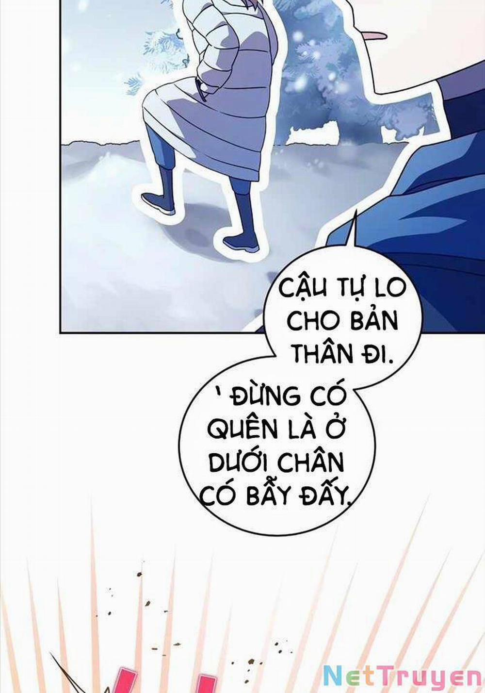 Nhân Vật Ngoài Lề Tiểu Thuyết 46 trang 21