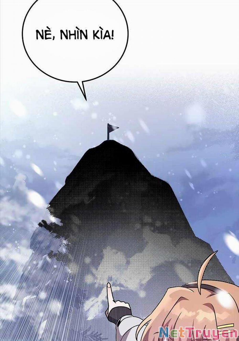 Nhân Vật Ngoài Lề Tiểu Thuyết 46 trang 35