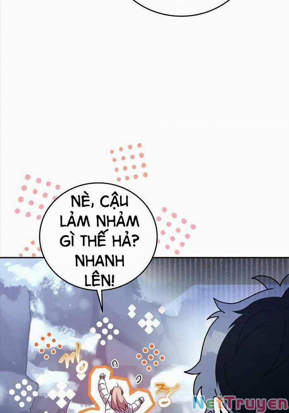 Nhân Vật Ngoài Lề Tiểu Thuyết 46 trang 40