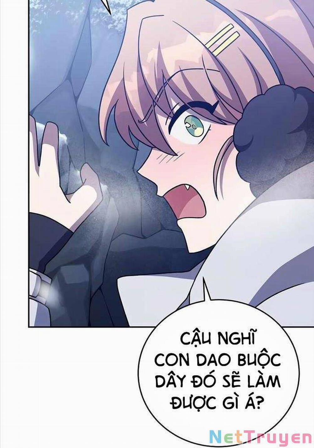 Nhân Vật Ngoài Lề Tiểu Thuyết 46 trang 45