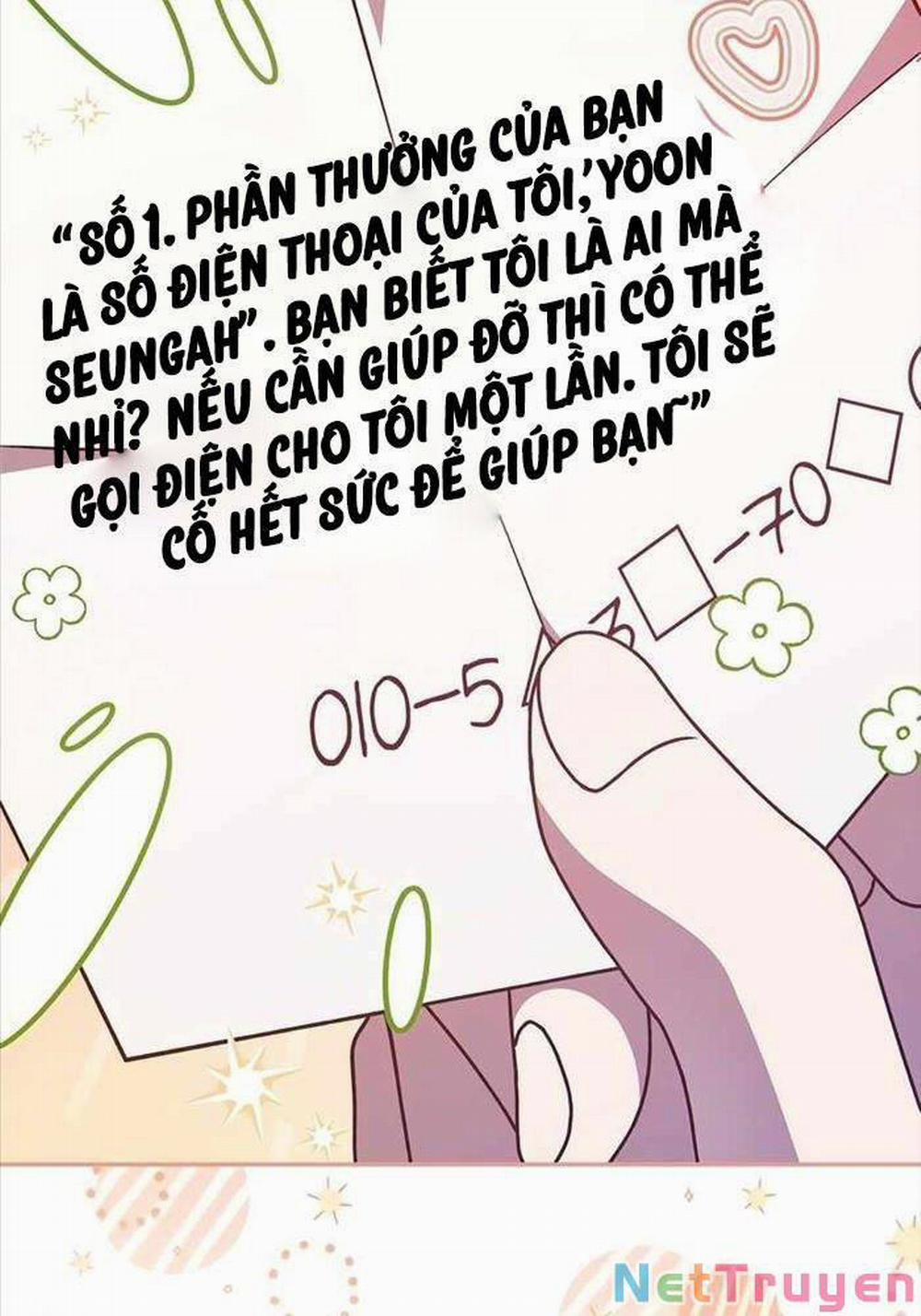 Nhân Vật Ngoài Lề Tiểu Thuyết 46 trang 61