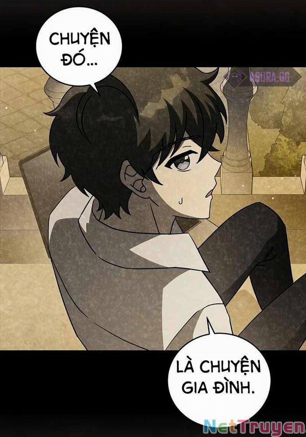 Nhân Vật Ngoài Lề Tiểu Thuyết 46 trang 75