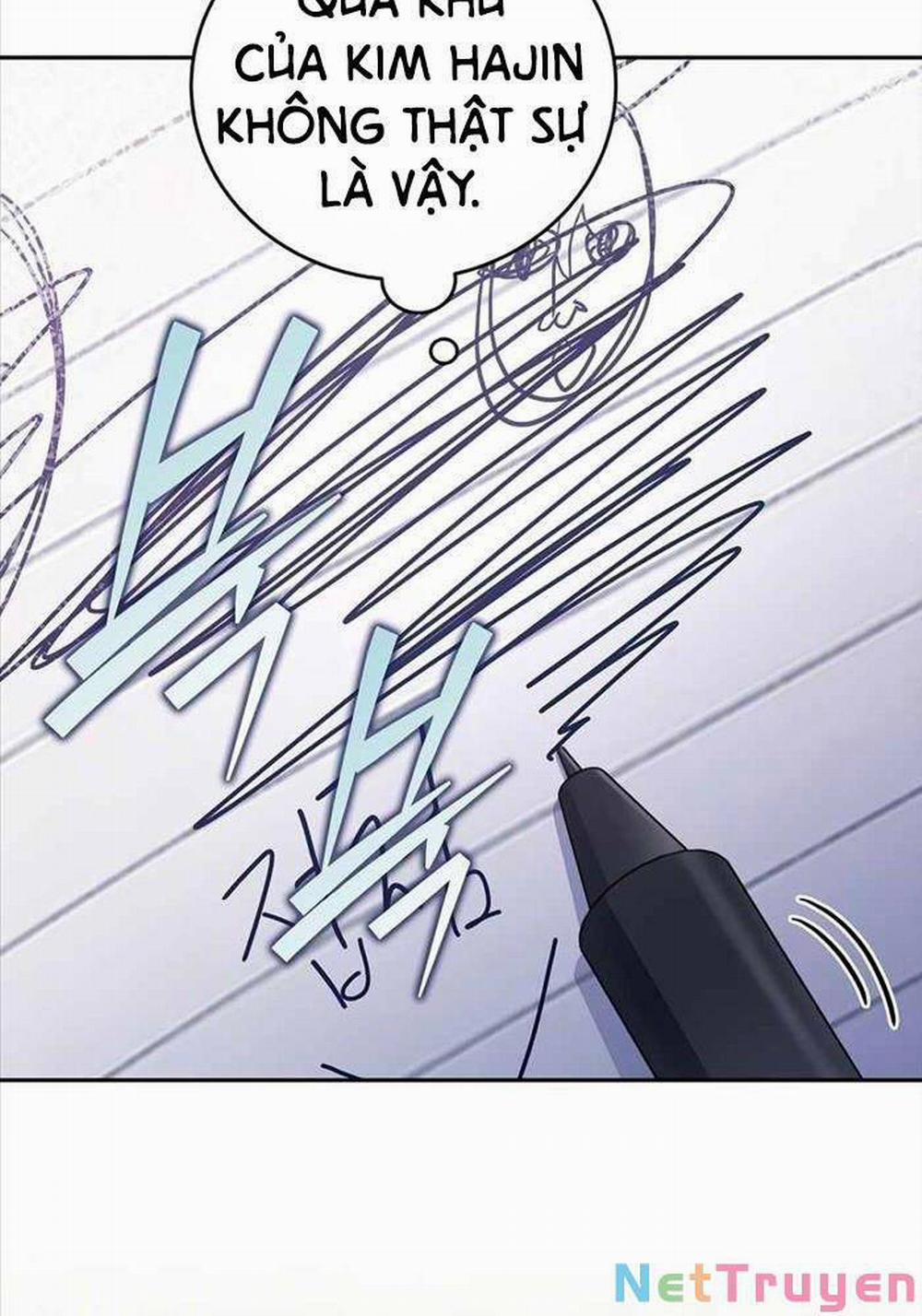 Nhân Vật Ngoài Lề Tiểu Thuyết 46 trang 90