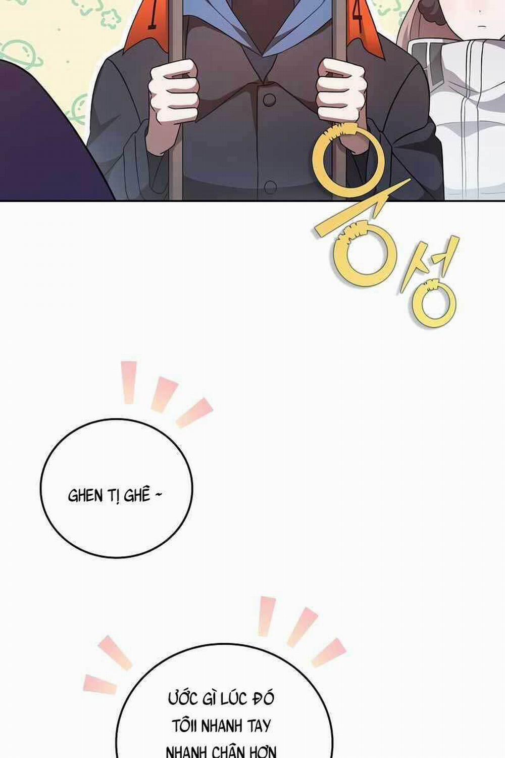 Nhân Vật Ngoài Lề Tiểu Thuyết 47 trang 1