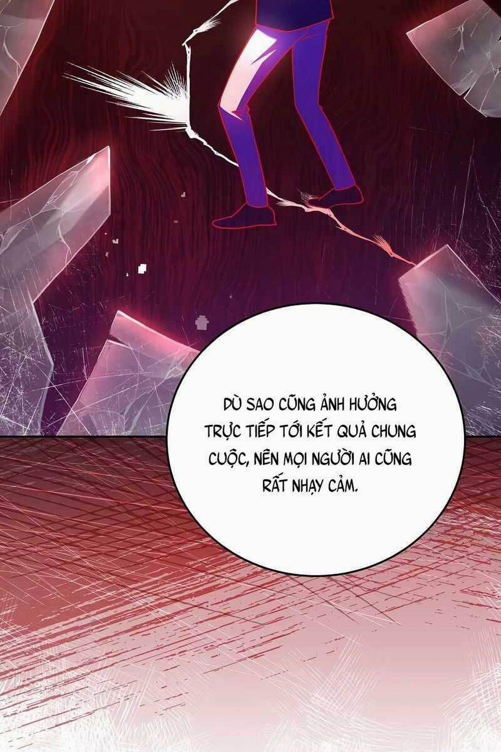 Nhân Vật Ngoài Lề Tiểu Thuyết 47 trang 16