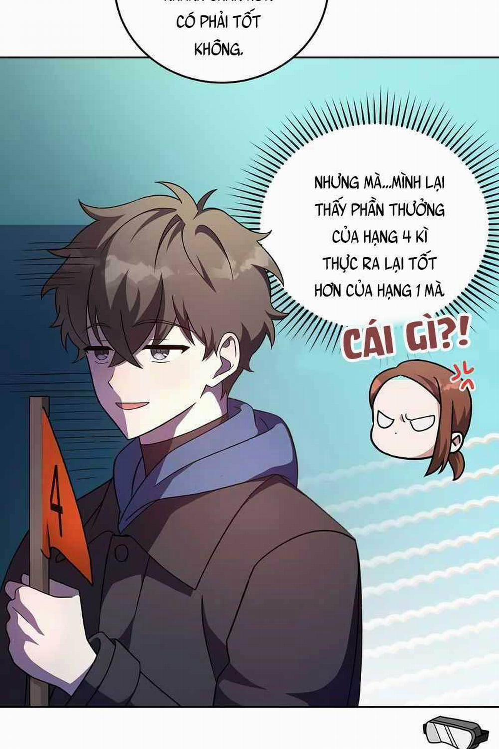 Nhân Vật Ngoài Lề Tiểu Thuyết 47 trang 2