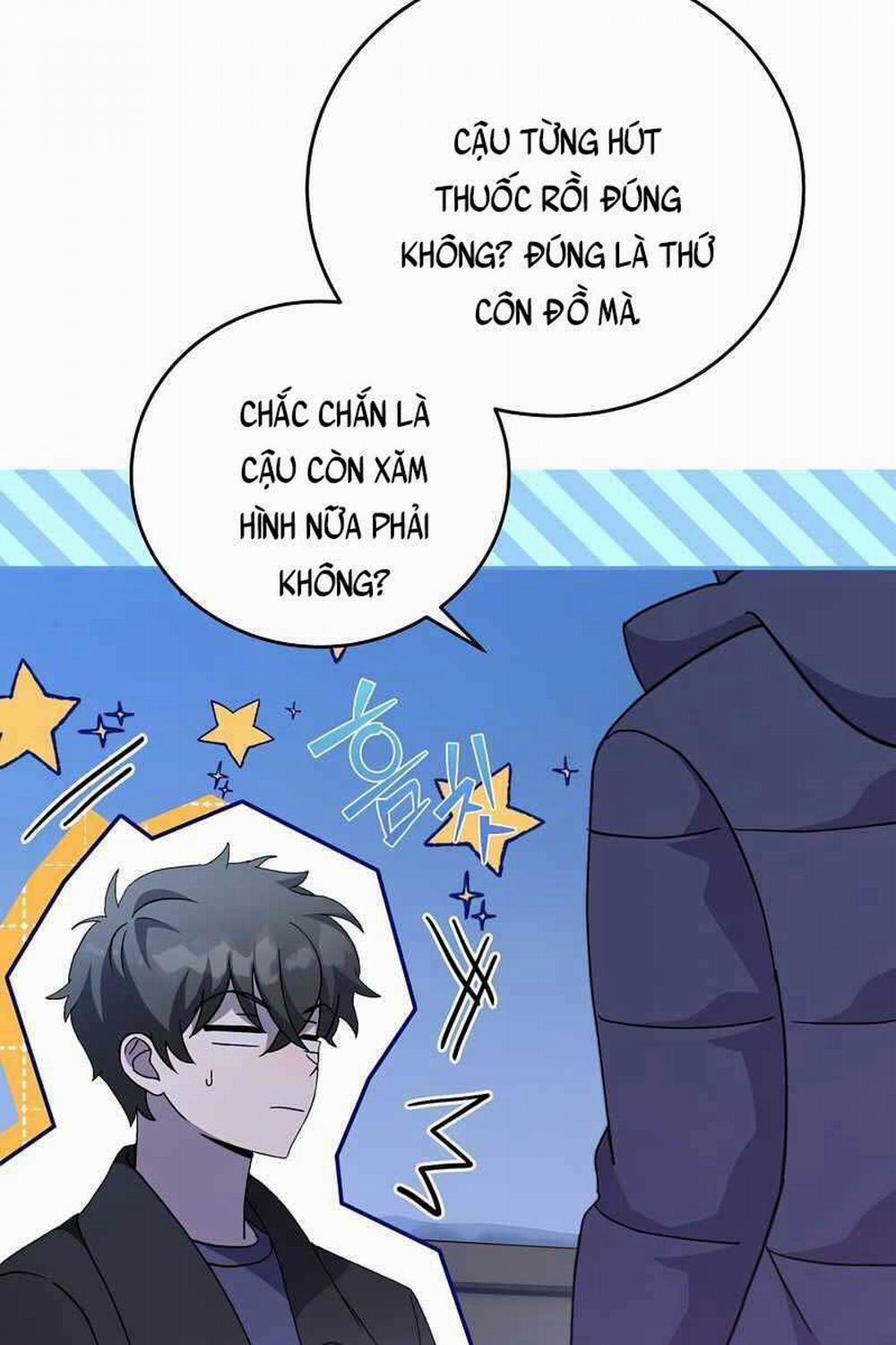 Nhân Vật Ngoài Lề Tiểu Thuyết 47 trang 55