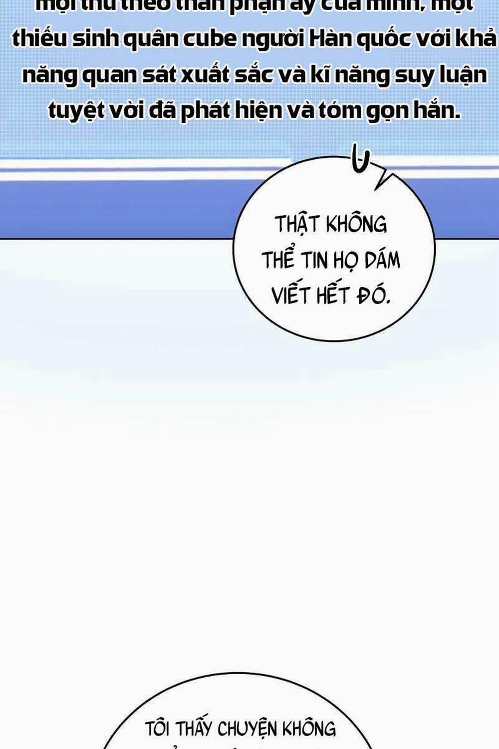 Nhân Vật Ngoài Lề Tiểu Thuyết 47 trang 70