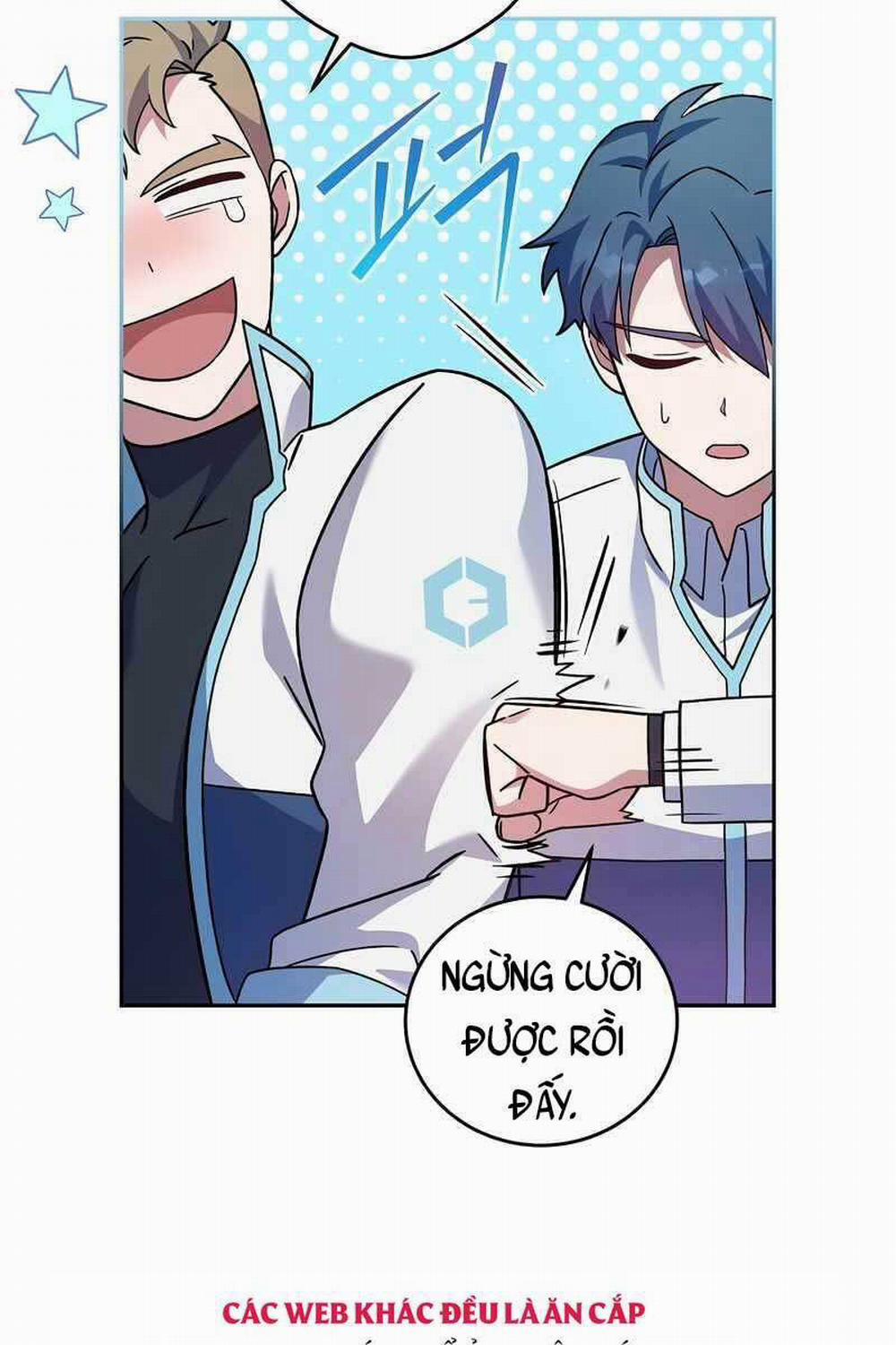 Nhân Vật Ngoài Lề Tiểu Thuyết 48 trang 104