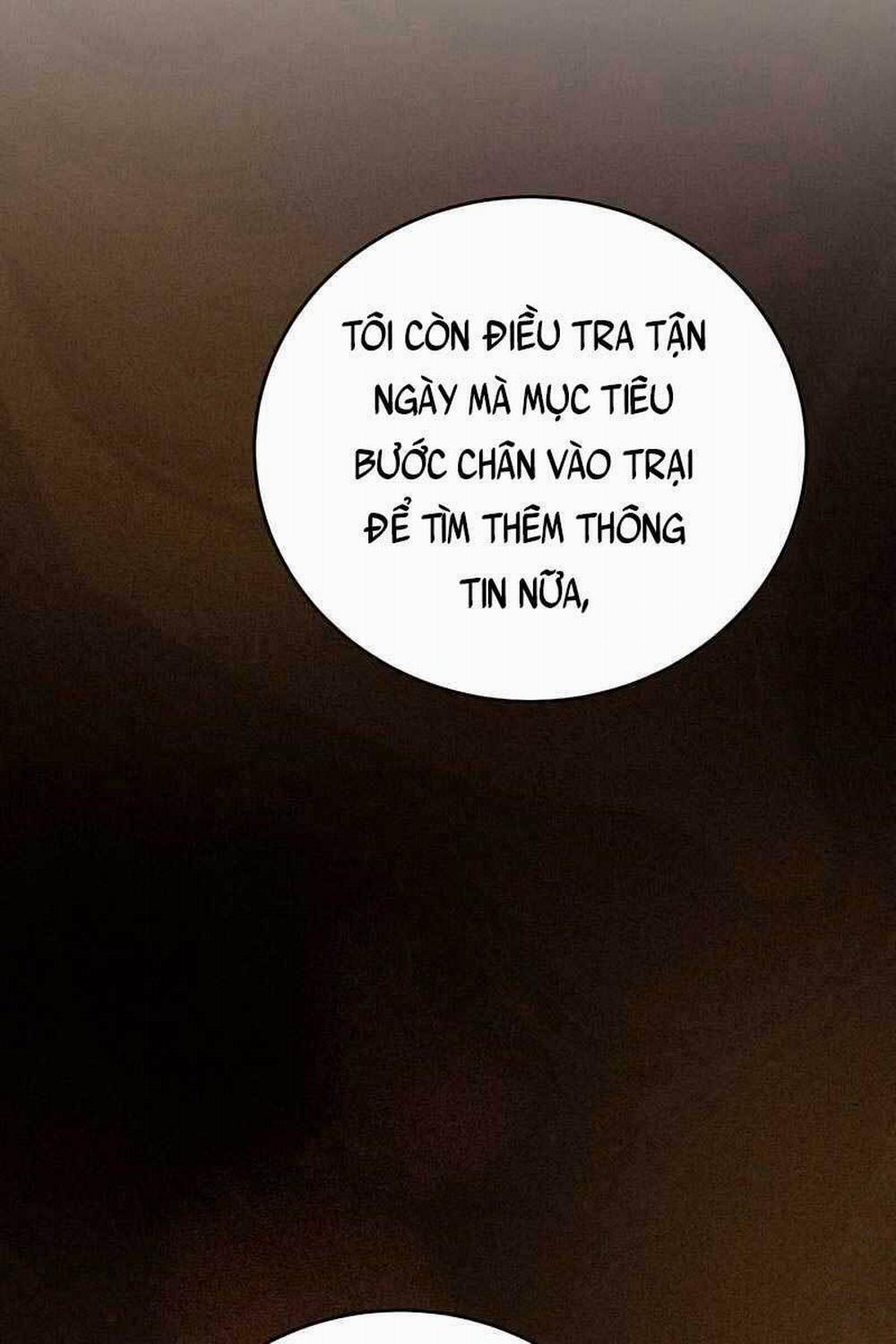 Nhân Vật Ngoài Lề Tiểu Thuyết 48 trang 11