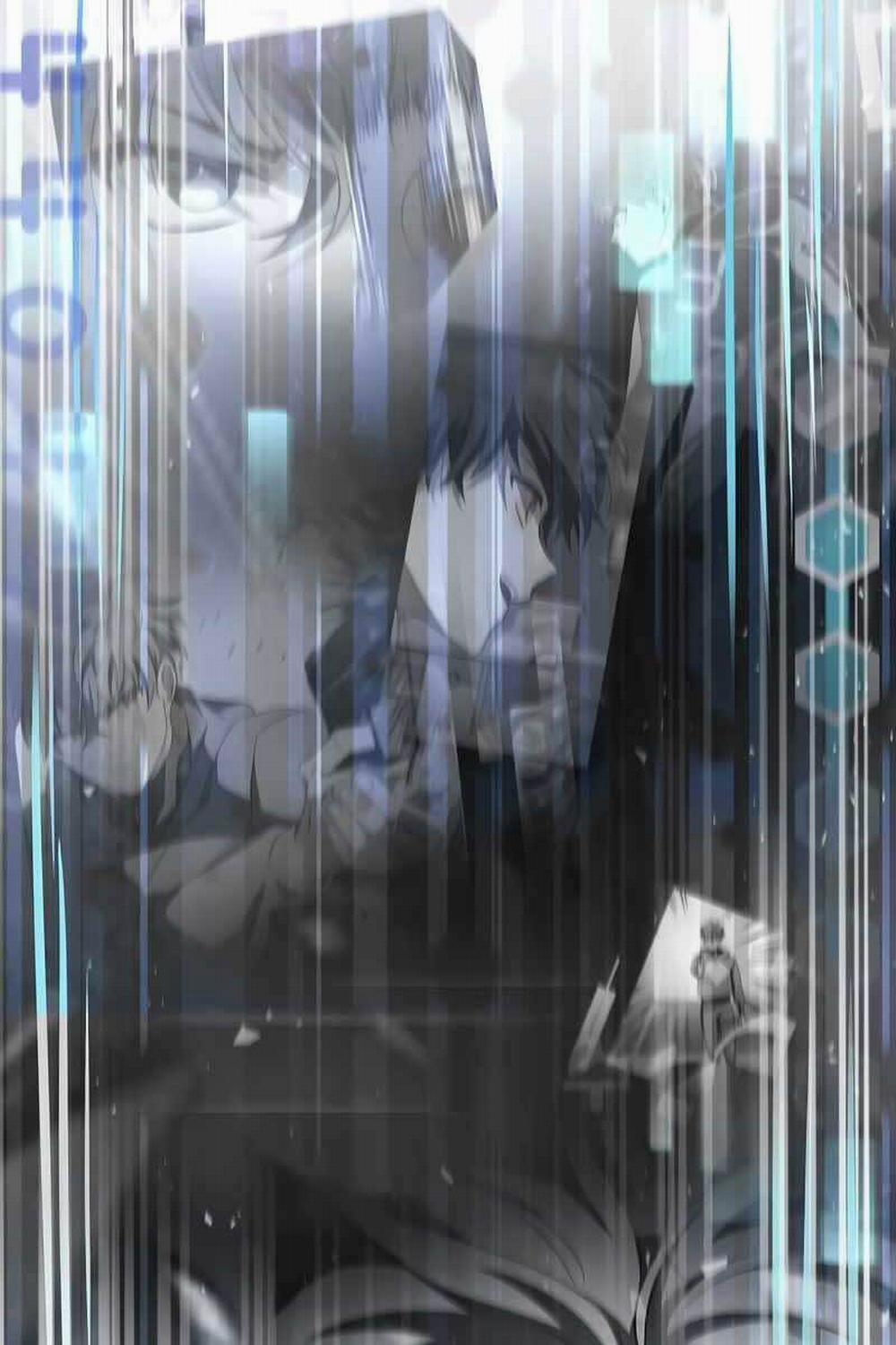 Nhân Vật Ngoài Lề Tiểu Thuyết 48 trang 114