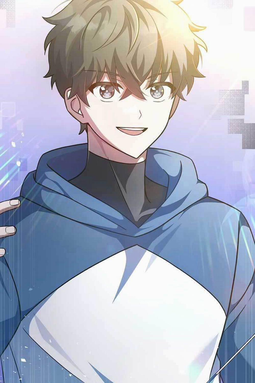 Nhân Vật Ngoài Lề Tiểu Thuyết 48 trang 125