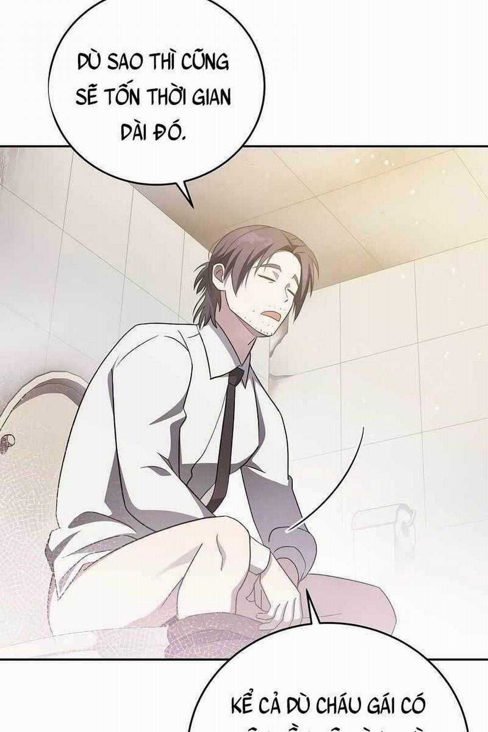 Nhân Vật Ngoài Lề Tiểu Thuyết 48 trang 17