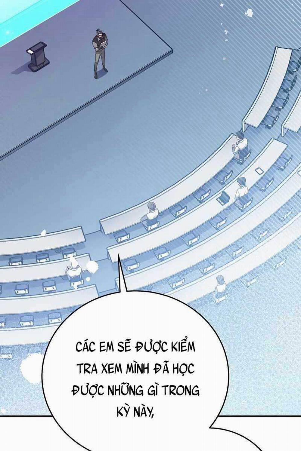 Nhân Vật Ngoài Lề Tiểu Thuyết 48 trang 37