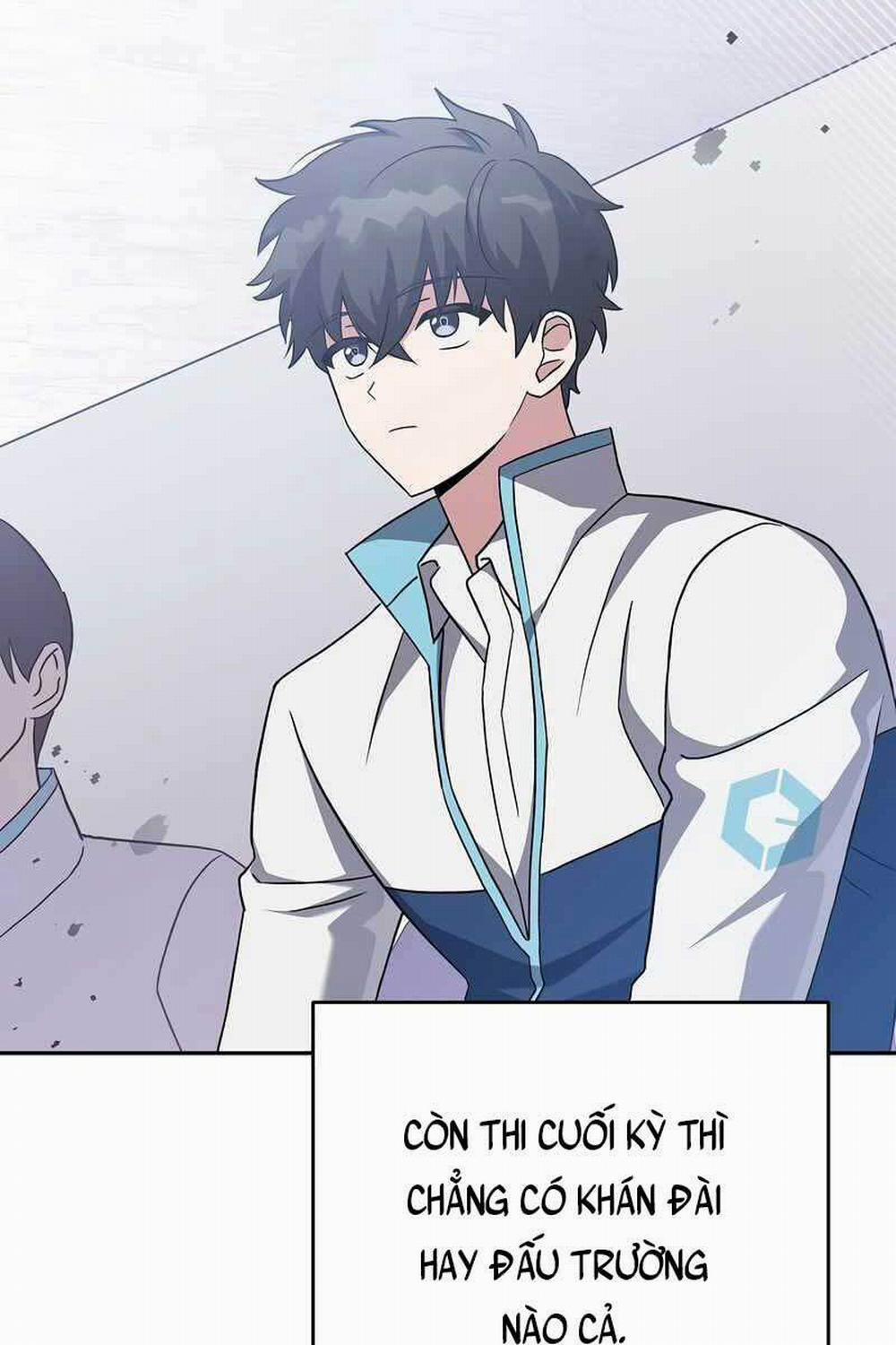 Nhân Vật Ngoài Lề Tiểu Thuyết 48 trang 39