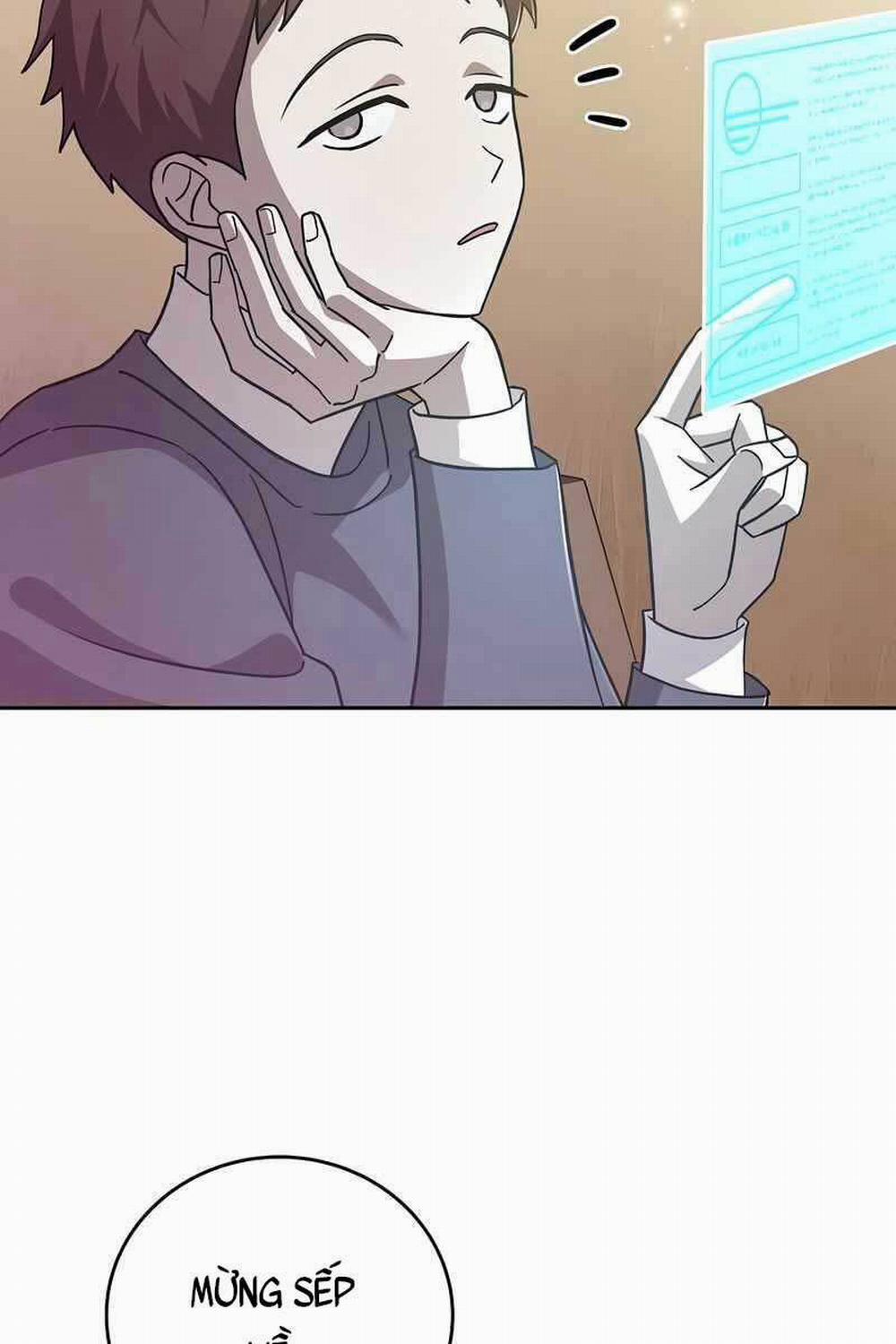 Nhân Vật Ngoài Lề Tiểu Thuyết 48 trang 4