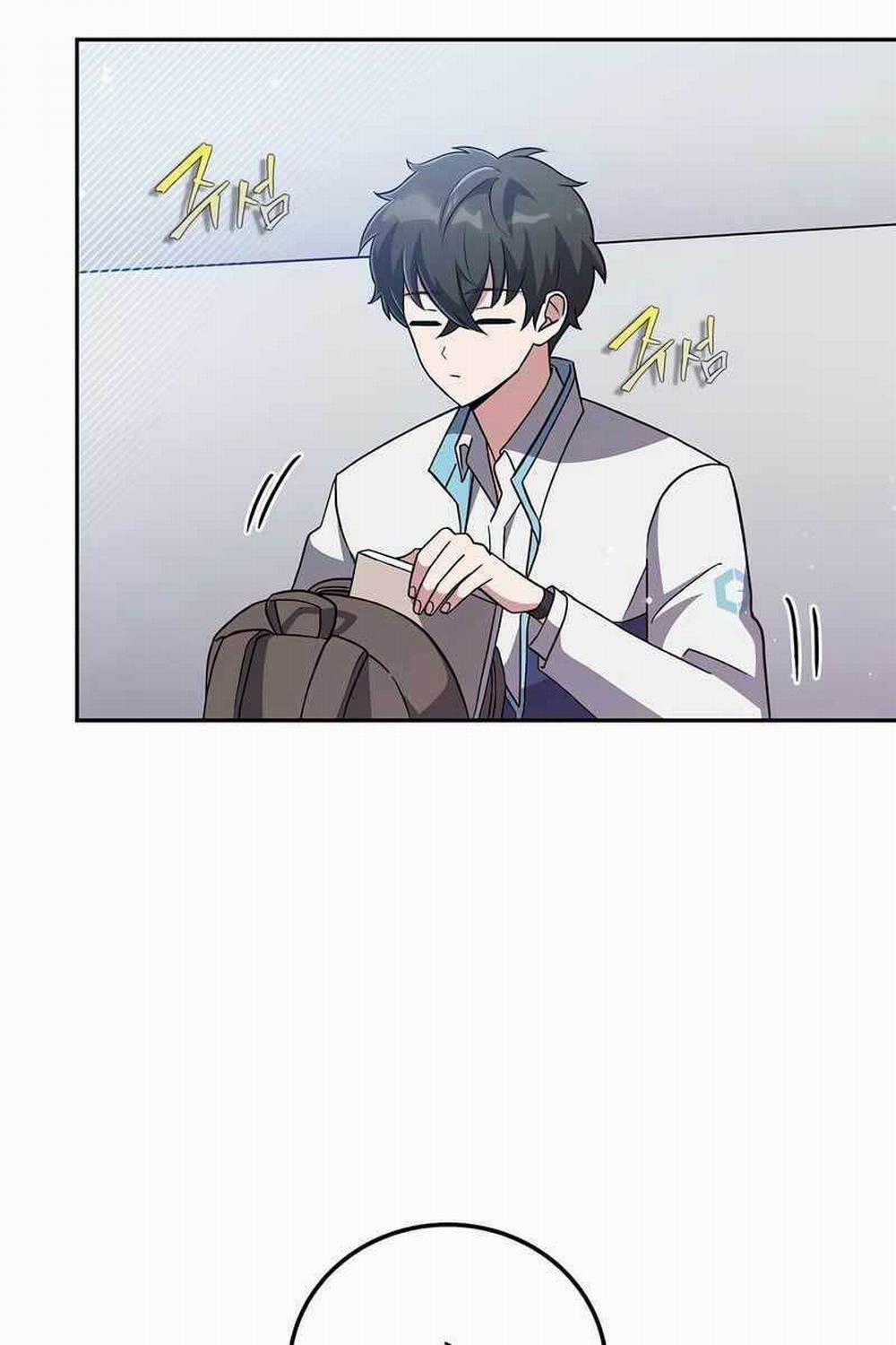 Nhân Vật Ngoài Lề Tiểu Thuyết 48 trang 50